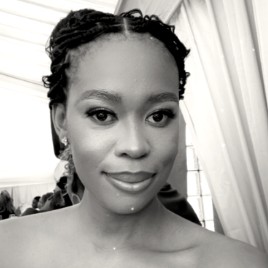 Charlotte Mokwene
