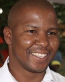 Lungelo Nkanyezi Ndabezitha