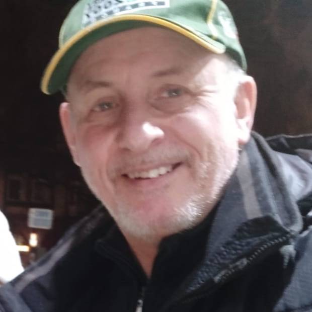 Philip Meyer