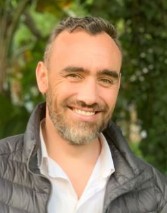 Albert Pieterse