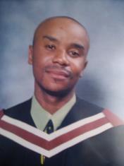 Tshepo Nong