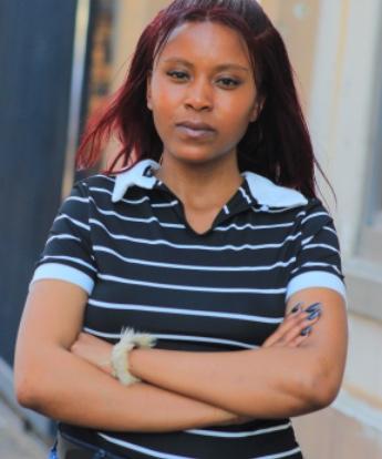 Thembeka Nzimande