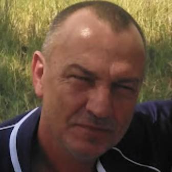 Gerhardus Jacobus Van Deventer