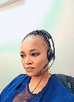 BOITUMELO VIRGINIA NKUNA
