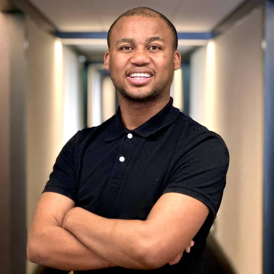 Sanele Tshonaphi