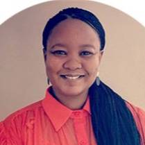 Lesedi Pitso