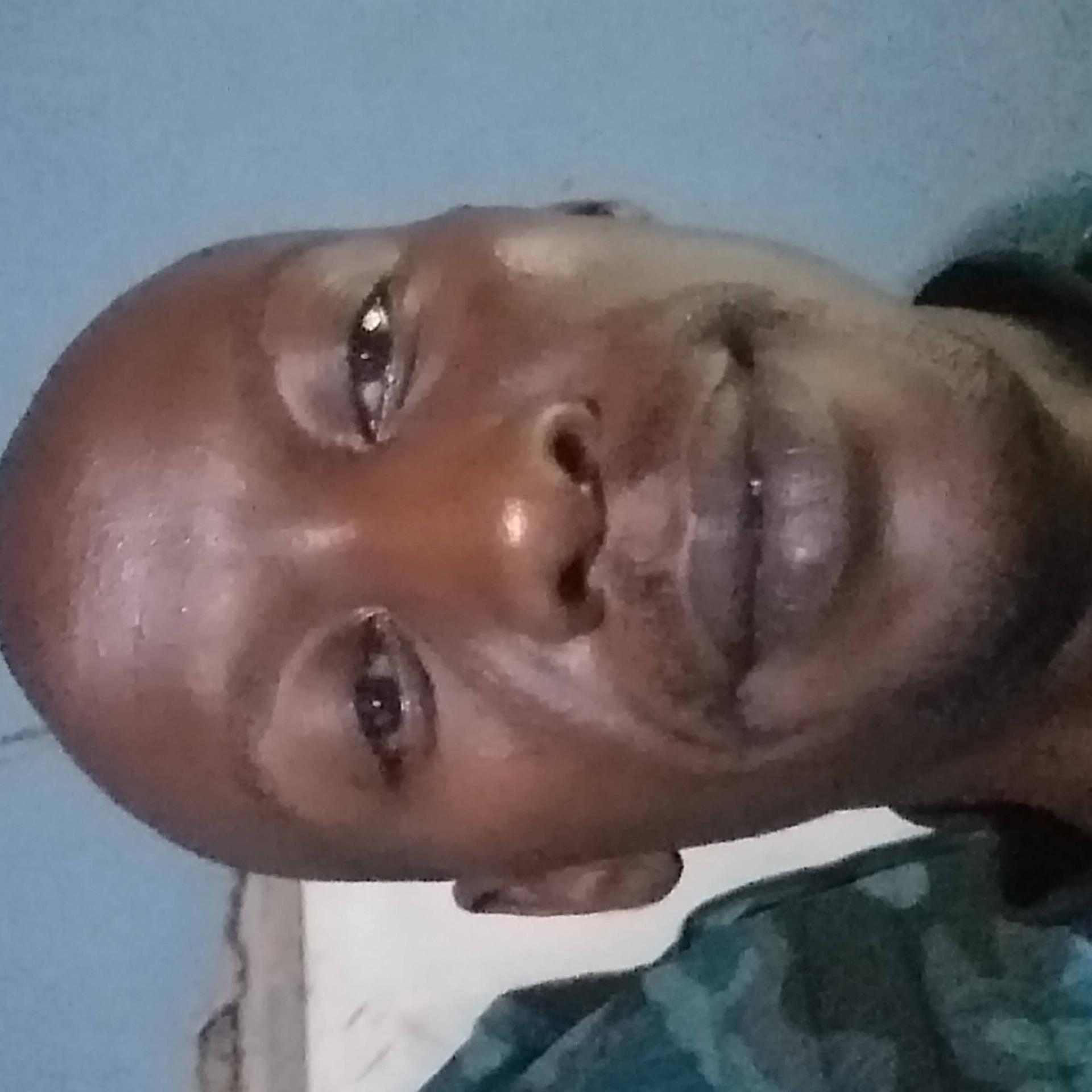 Holisizwe Maphumulo