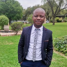 THELEDI MALEKA