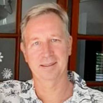 Martin Bekker