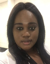 Thokozane Nonhle Mkhize