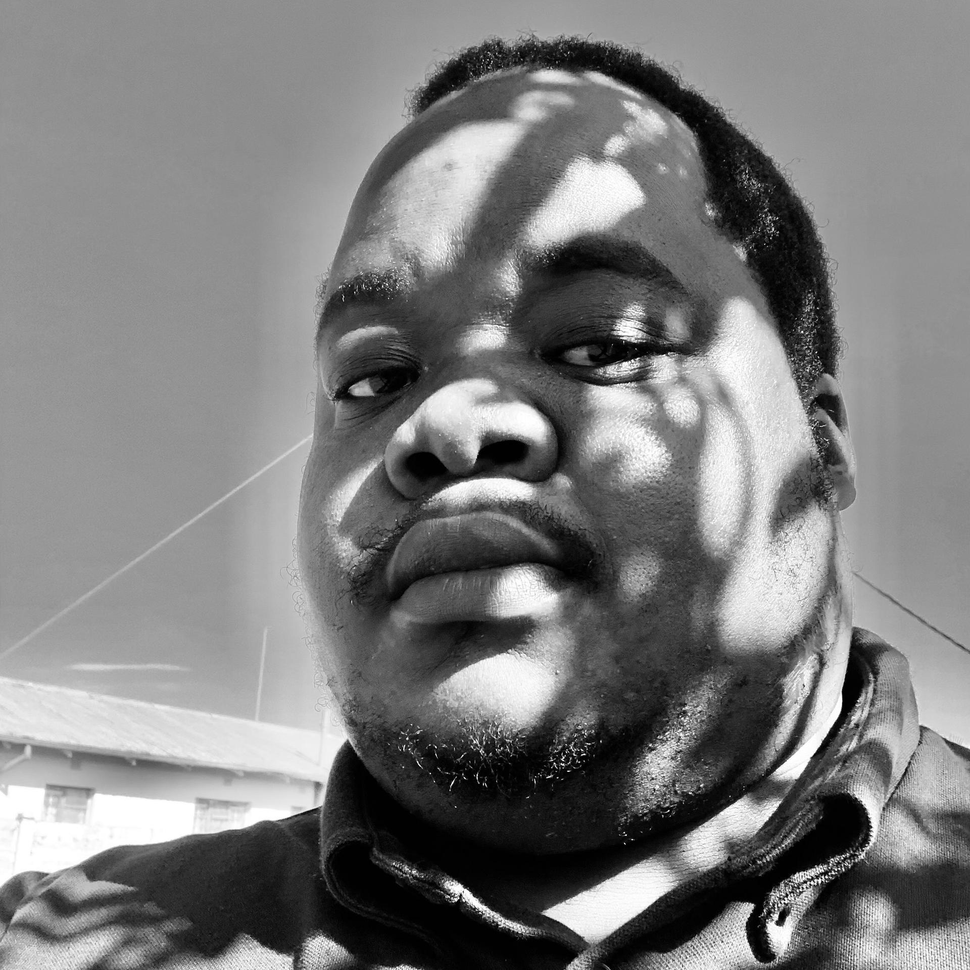 Liberty Makuvaza