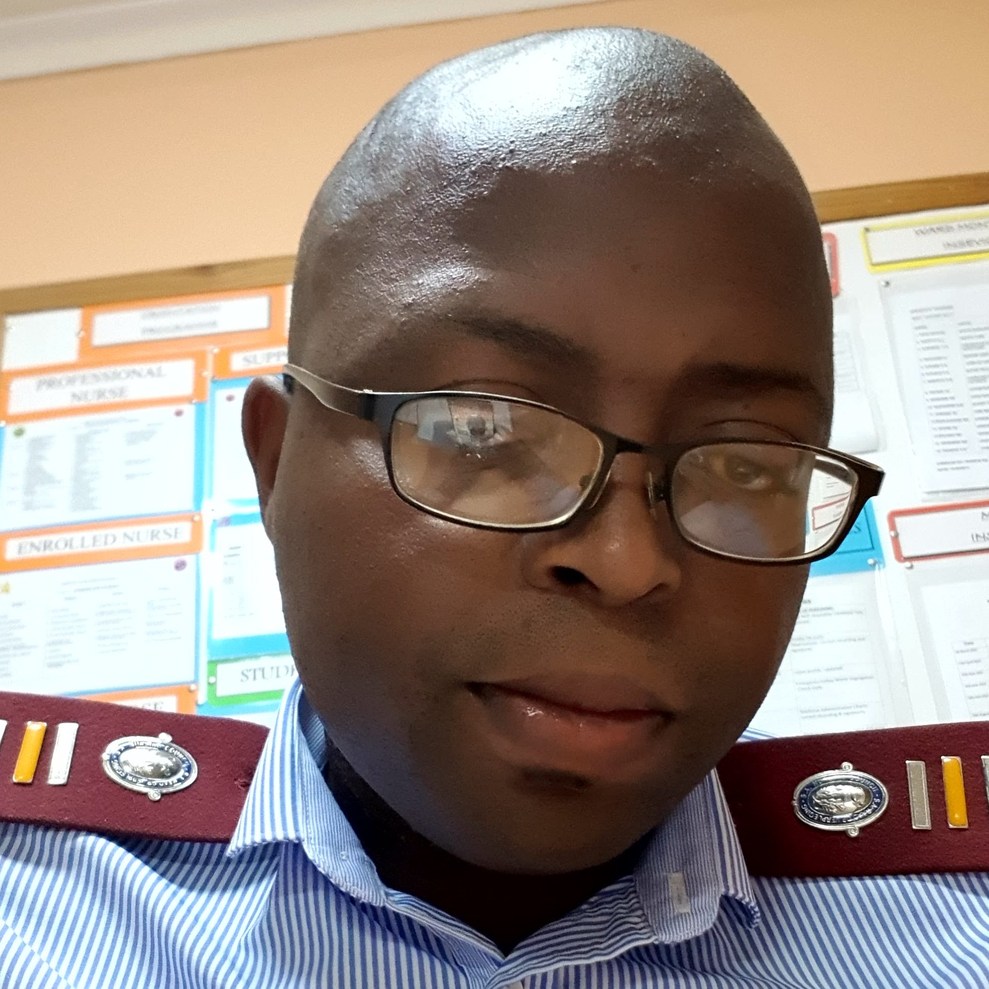 Phumlani Kubheka
