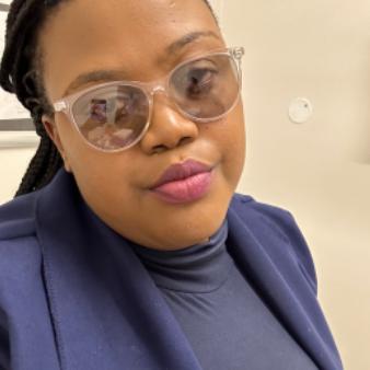 Dikeledi Dhlamini