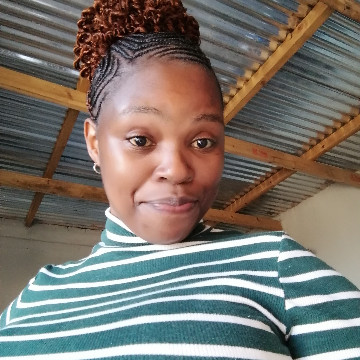 Mbalenhle Mhlongo