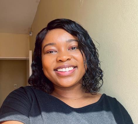 Noluthando L Ngema