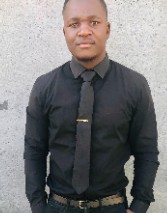 Ziphokuhle Mathonsi