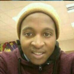 Tshepang Bennedict Ramatla