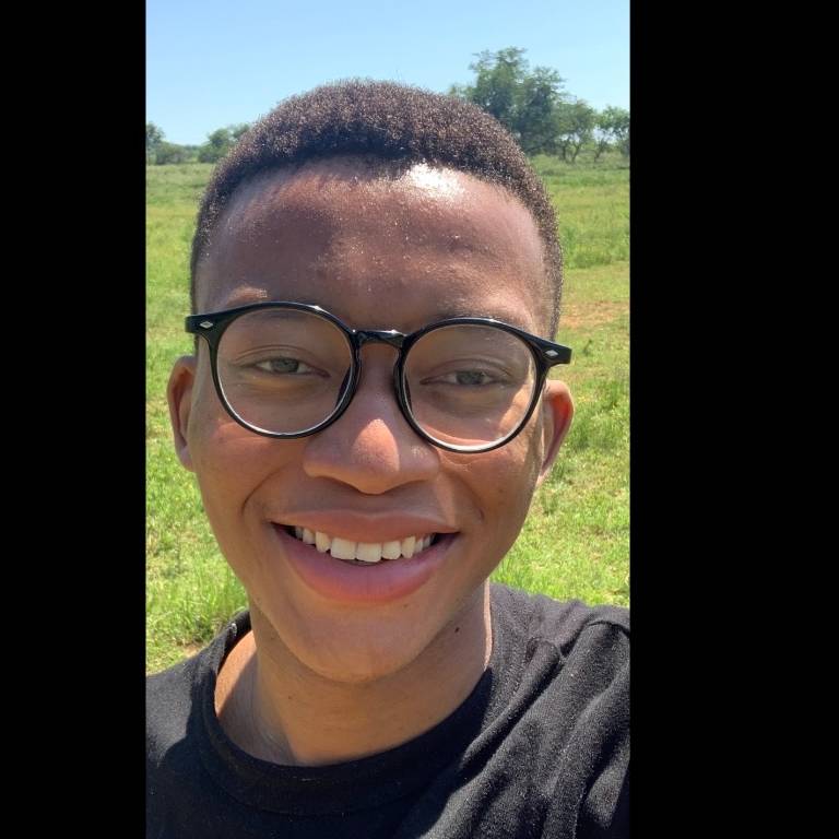 TUMISHO MMATLOA