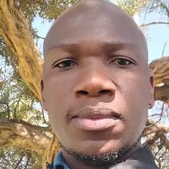 Themba Thabede