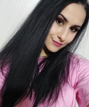 Nicole Da Luz