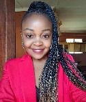 Xiluvelo Carin Chauke