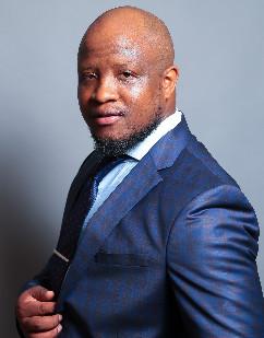 Siphiwe Sihle Shabalala