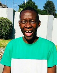 Raphael Ndoro