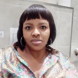 Kgadi Moshia