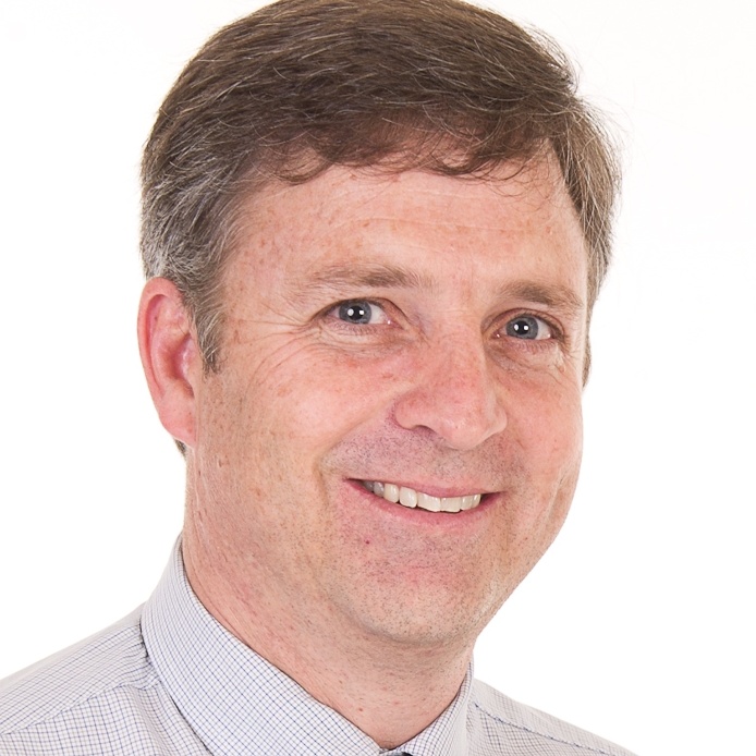 Stefan Pretorius
