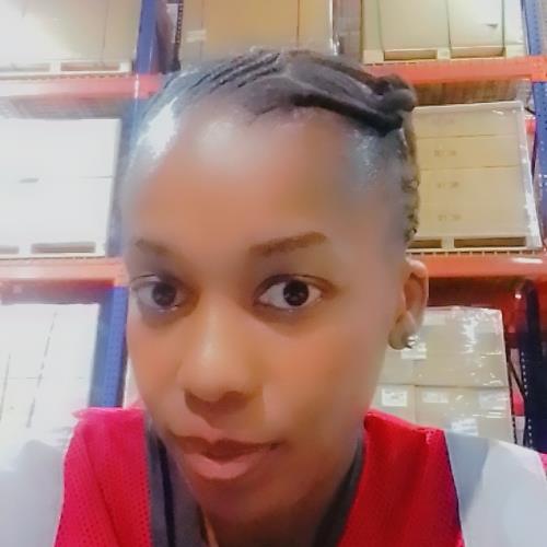 PRICILLA LEBOGANG TAU