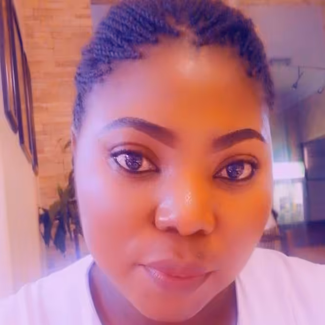 Zandile Mthembu