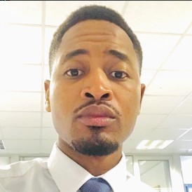 Bonginkosi Mthembu
