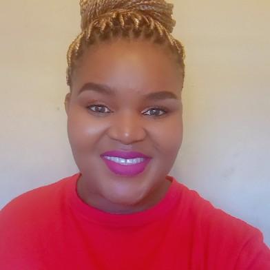 Kudzai Mlambo