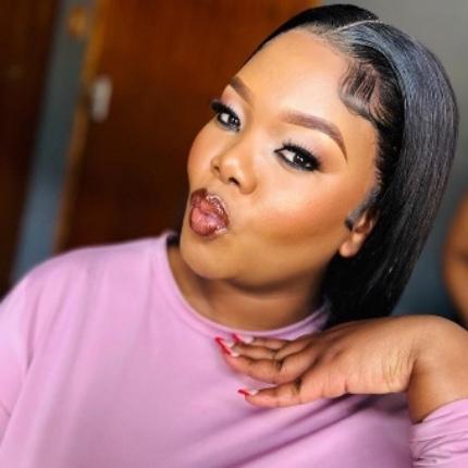 Zanele Patricia Mkhondo