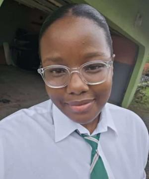 Ntombikayise Gumede