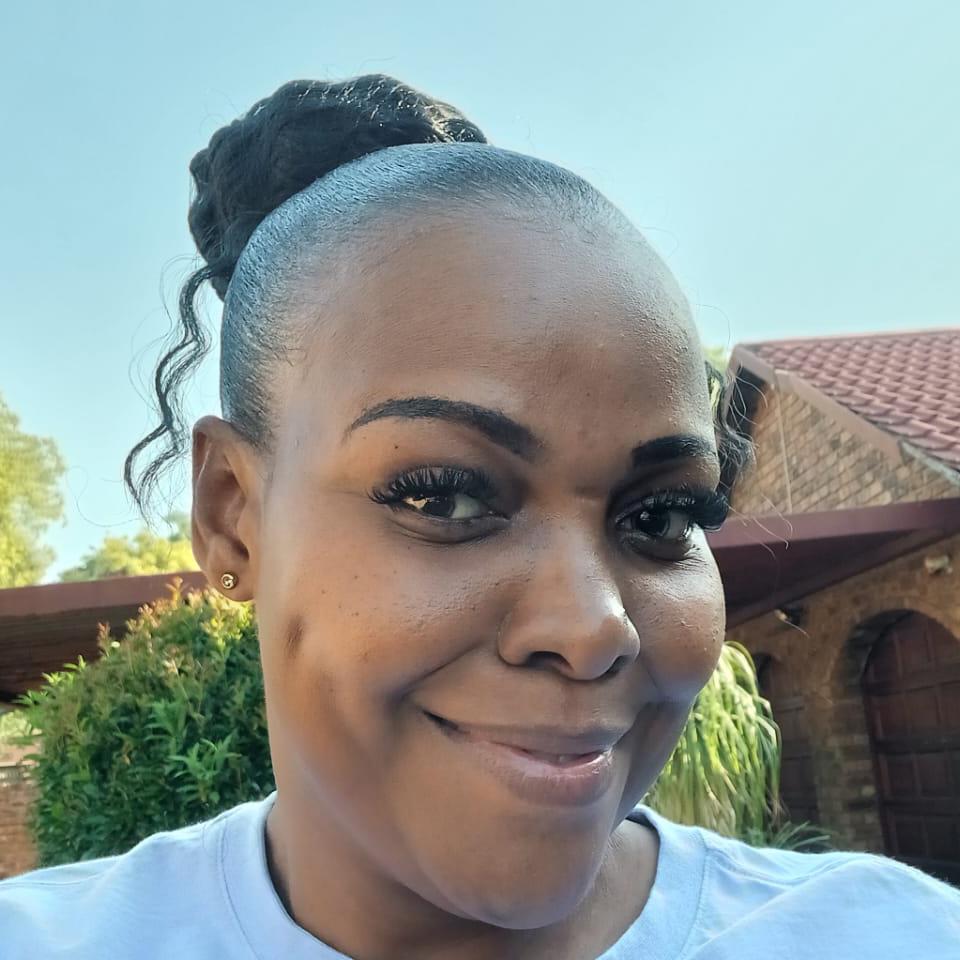 Paulinah Sonti Buthelezi