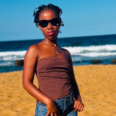 Nomfundo Mgenge