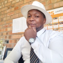 Sbusiso Zamani Mdletshe