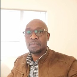 Busani Ncube