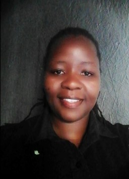 Londiwe Shantel Maseko