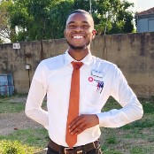 Zakhele Mfundo Mpususla