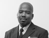 Sisanda Lennox Mayekiso