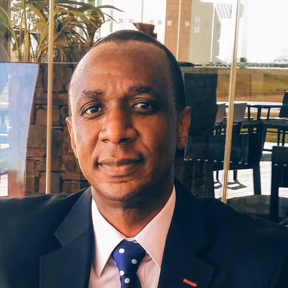 Amos M. Tabane