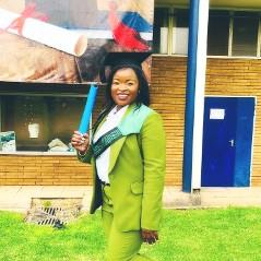 Louisa Ndlovu