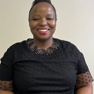FREDA ESTHER MATSHIANA