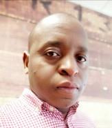 Gabriel Khoza
