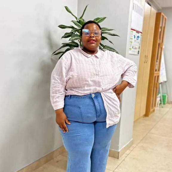 Ntombifuthi Ruperta Mkhondo