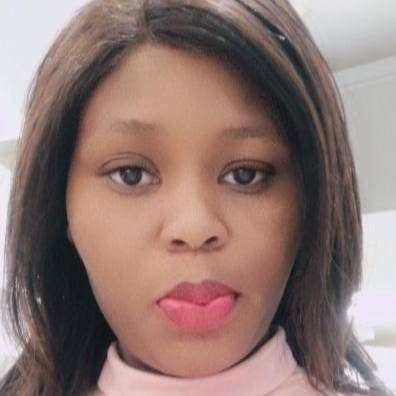 Winfreeda Sibanda
