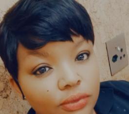 Angela Motsoatsoa