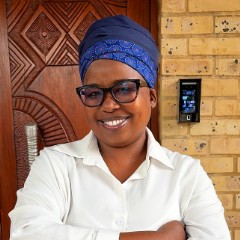 Kholu Mtsweni